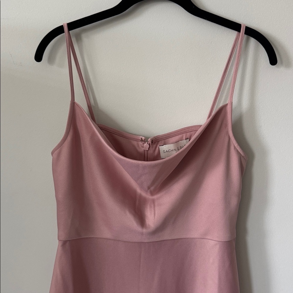 NWT Anthropologie Sachin & Babi Dress Size 6 - Picture 4 of 13